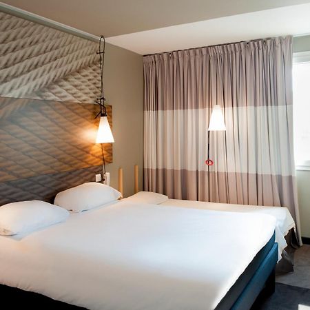 Готель Ibis Reading Centre Номер фото